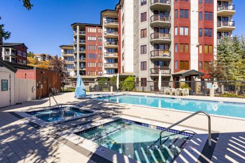 Steamboat Springs Apartamento | Torian Plum