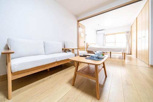 Jonan-ku Apartamento | Torikari 5-chome1-10 鳥飼5丁目1-10