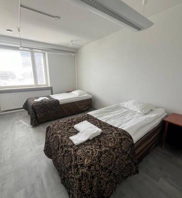 Imatra Apartamento | Torikatu 9 Imatra