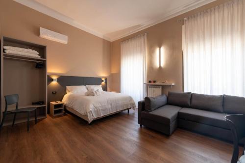 Historic Centre Hotel | Torino Station Relais
