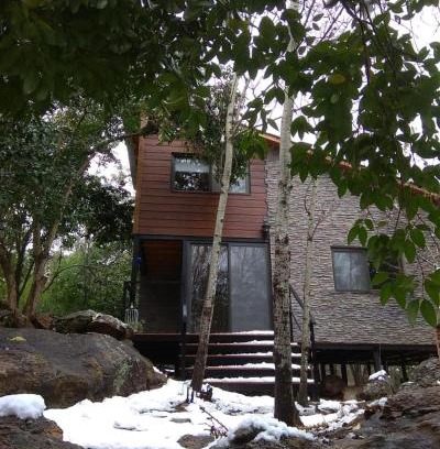 Tanti Chalet De Esquí | Torito's House 1