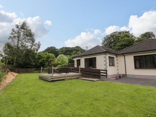 Garlieston Casa | Torkeld Holiday Cottage