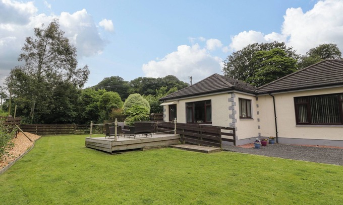Garlieston Cabaña | CASA RURAL POR HABITACIONES TORKELD, mascotas en Garlieston, Ref 966466