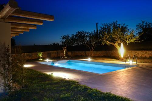 Polignano a Mare Villa | Torlevigne Relax & Pool