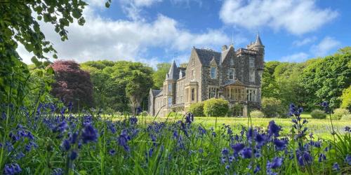 Ulva Casa | Torloisk House