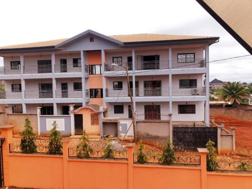 Yaounde Apartamento | TORODO Appart
