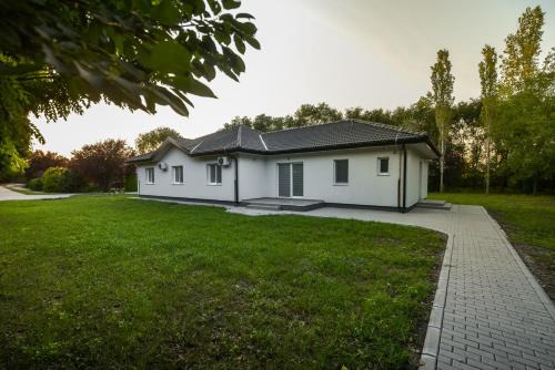 Central Banat District Apartamento | Torontal