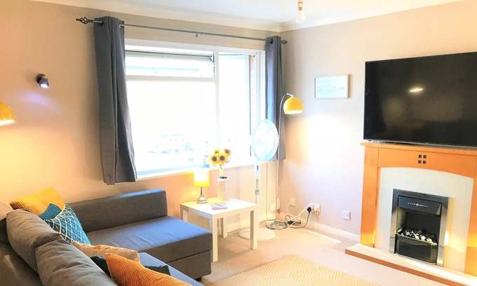 Worthing Apartamento | Apartamento-Baño Privado-Toronto