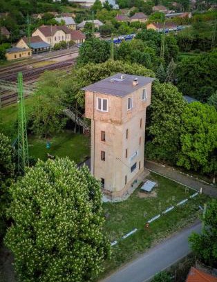Szob Casa | ToronySzoba