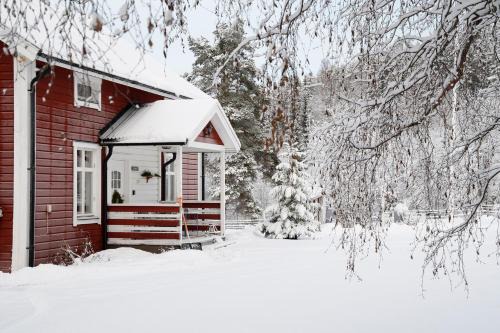 Nyland Casa | Torpet i Sjö