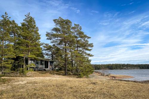 Hanko Casa | Torpet Sauna Cabin in Taktom Hanko