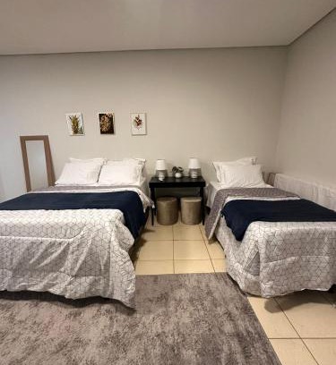 Petrolina Apartamento | Torquato Flat PNZ
