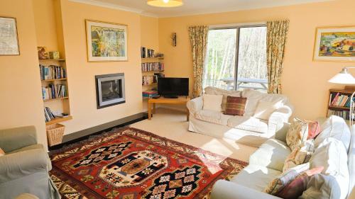Kincraig Casa | Torr Beatha