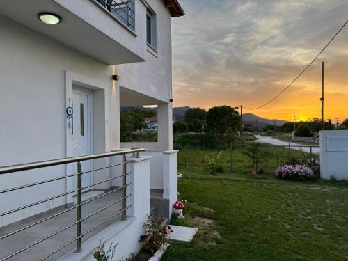 Thasos Town Apartamento | Torra's Studios