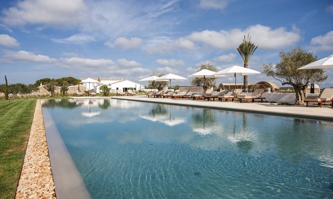 Alayor Otro | Torralbenc, a Small Luxury Hotel of the World