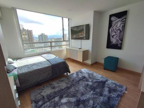 Los Martires Apartamento | Torre Acqua - Centro turístico, Vistas Panorámicas