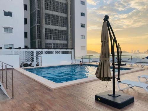 Mazatlán Apartamento | Torre Alba 103