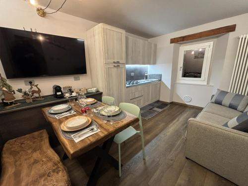 Montese Apartamento | Torre Antica Montese appartamento 1