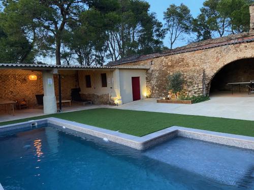 Pals Casa | Torre Bertrana By Duquessa Hotel Collection