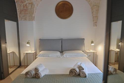 Ostuni Apartamento | TORRE BIANCA VISTA MARE
