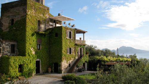 Marina di Puolo Casa | Torre Cangiani