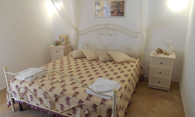 Torre Canne Apartamento | VACACIONES Torre Canne
