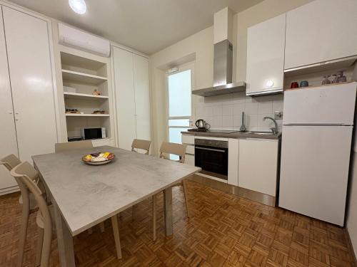Le Cure Apartamento | Torre Carolina