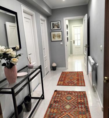 Centro de Santiago de Compostela Apartamento | Torre Center