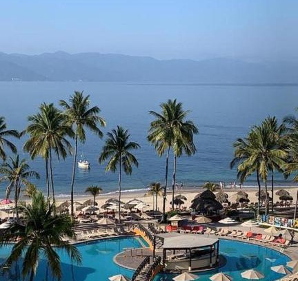 Puerto Vallarta Complejo | Torre Condomar by VRHost