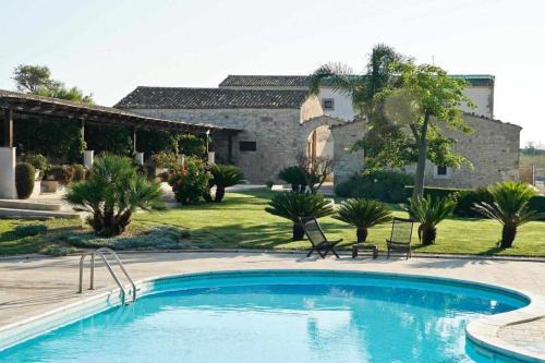Modica Casa | Torre Dantona Country Suites
