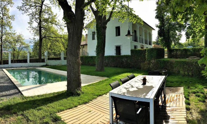 Sant Vicenc de Torelló Casa | Torre de Codinac