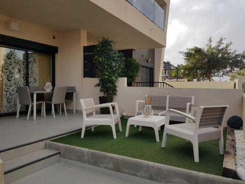 Pueblo Latino Apartamento | Torre de la horadada Alicante