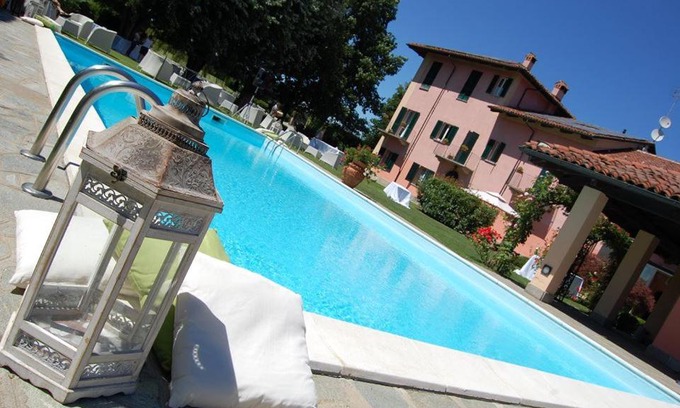 Fossano Cama Y Desayuno | Torre dei Frati Bed & Breakfast