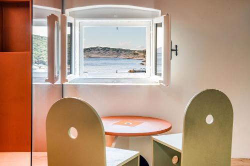 Martinscica Casa | Torre del Mar 1924 - Rooms