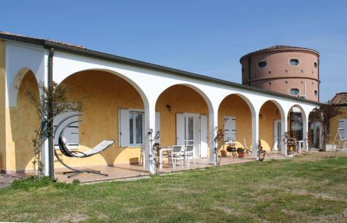 Guarda Veneta Casa | Torre del Po - locazione breve