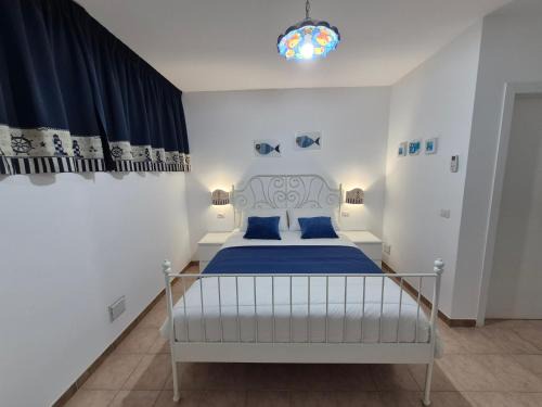Santa Caterina Apartamento | Torre dell'Alto apartment