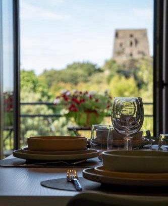 Scalea Apartamento | Torre Di Mare Home
