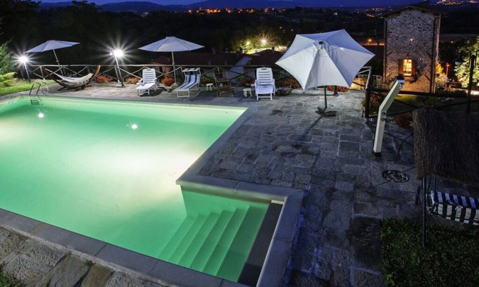 Starda Casa | Torre di Strada Comfortable holiday residence