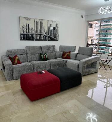 Renacimiento Apartamento | Torre DOÑA EVA