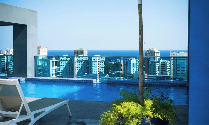 Downtown Santo Domingo Apartamento | Torre Downtown Santo Domingo