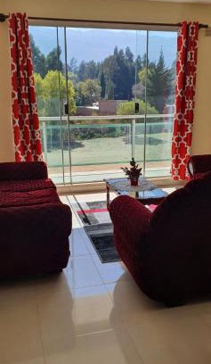Cochabamba Apartamento | Torre Europa