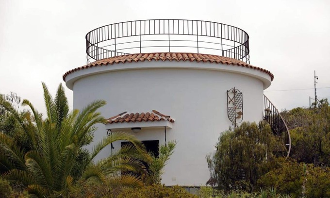 Buen Paso Apartamento | Torre Finca Tabaiba by TOR