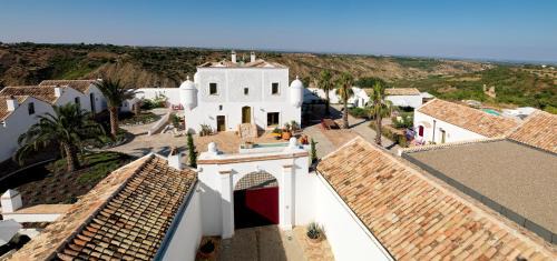 Pisticci Hotel | Torre Fiore Hotel Masseria