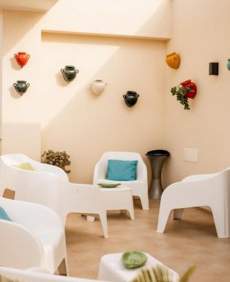 Margherita di Savoia Casa | Torre Girasale