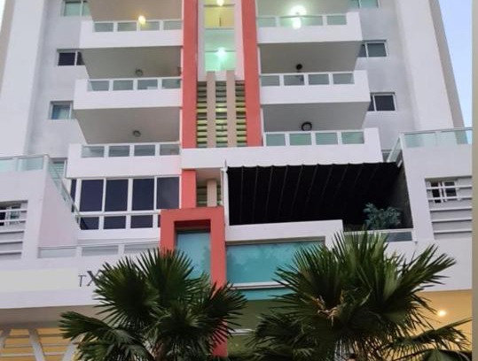 Downtown Santo Domingo Apartamento | Torre Harriannet XIII
