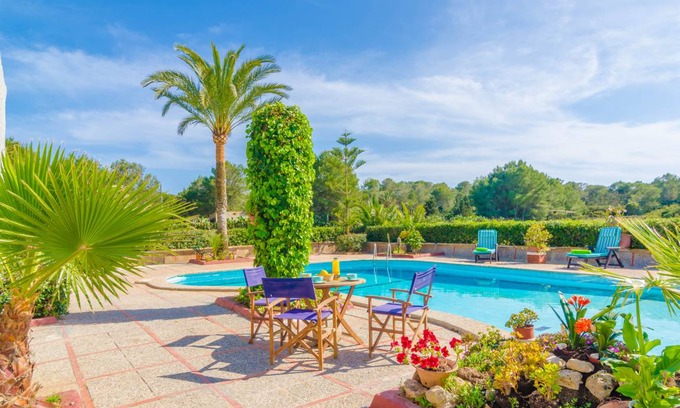 Campos Casa | Torre Marina