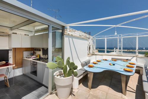 Otranto Historic Centre Casa | Torre Matta Historic Home