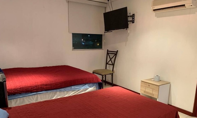 Centro de Monterrey Apartamento | Torre Medicus