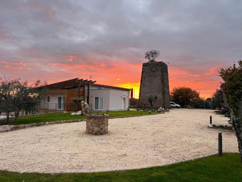 Viterbo Casa | Torre Menerva Viterbo Guest house & SPA