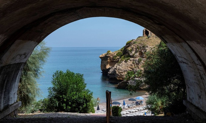 Altavilla Milicia Hotel | Torre Normanna Hotel
